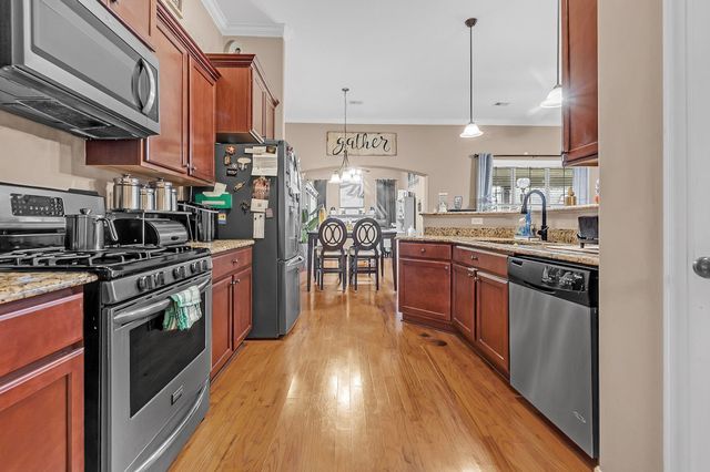 7763 SHADOWCREST RD, Memphis, TN 38125