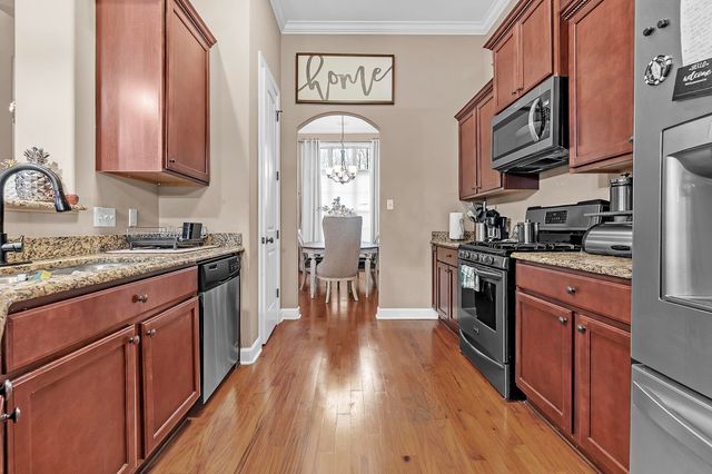 7763 SHADOWCREST RD, Memphis, TN 38125