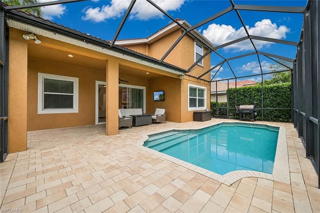 12760 Seaside Key CT, NORTH FORT MYERS, FL 33903 — exterior