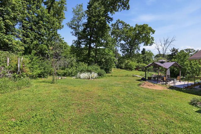 1325 N Glen Drive, Hixson, TN 37343