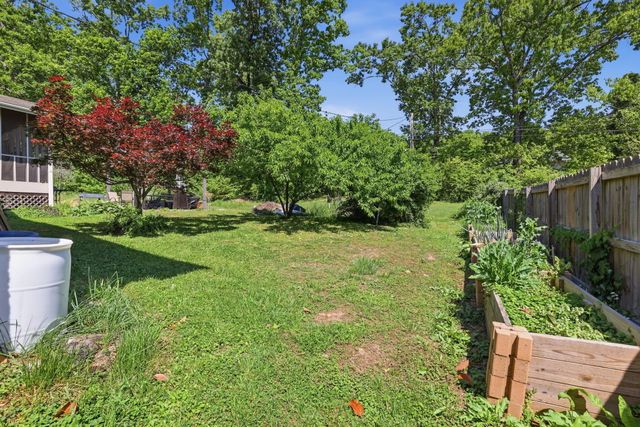 1325 N Glen Drive, Hixson, TN 37343