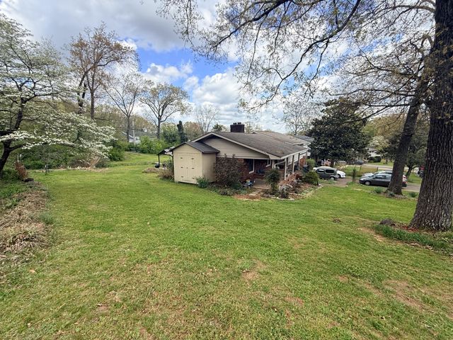 1325 N Glen Drive, Hixson, TN 37343