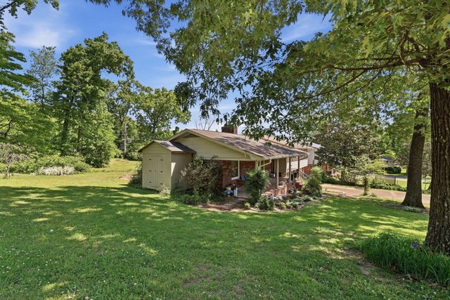 1325 N Glen Drive, Hixson, TN 37343