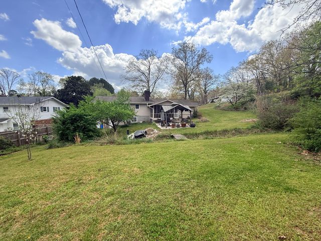 1325 N Glen Drive, Hixson, TN 37343