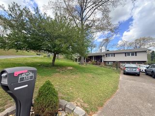1325 N Glen Drive, Hixson, TN 37343