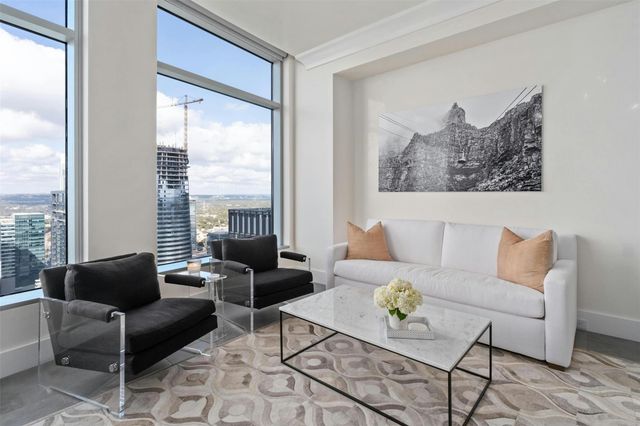 200 Congress Ave 41Q, Austin, TX 78701