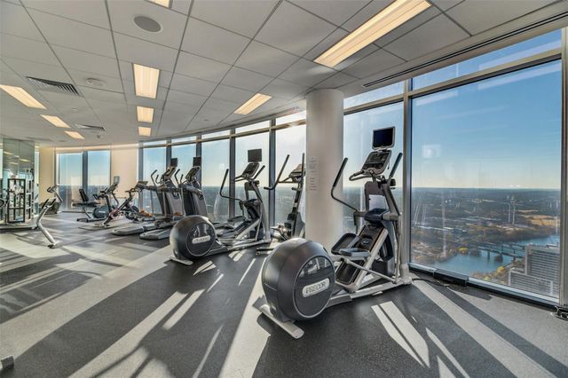 200 Congress Ave 41Q, Austin, TX 78701