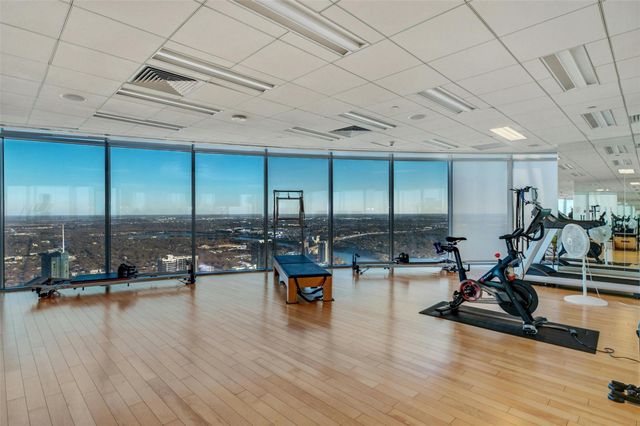 200 Congress Ave 41Q, Austin, TX 78701