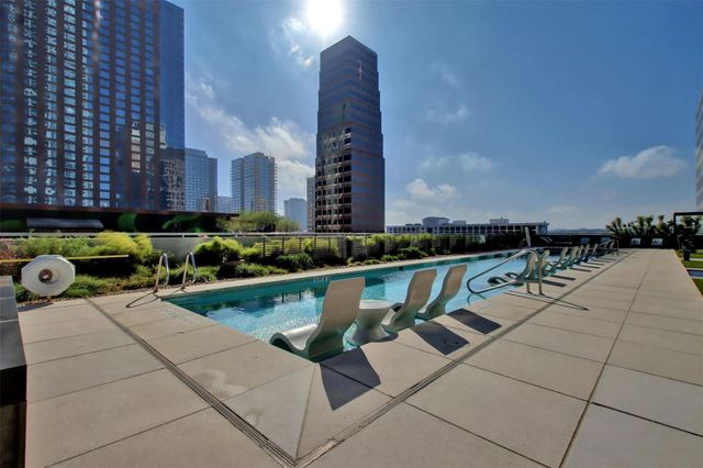 200 Congress Ave 41Q, Austin, TX 78701