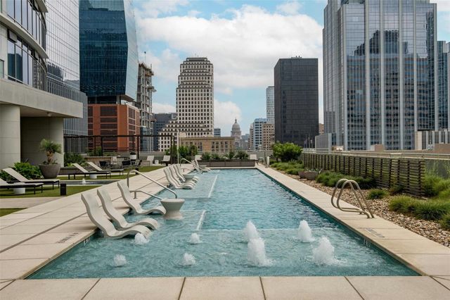 200 Congress Ave 41Q, Austin, TX 78701