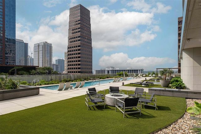 200 Congress Ave 41Q, Austin, TX 78701