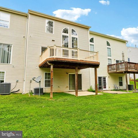 3306 WOODSPRING DR, Abingdon, MD 21009