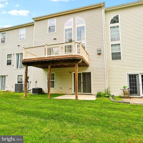 3306 WOODSPRING DR, Abingdon, MD 21009