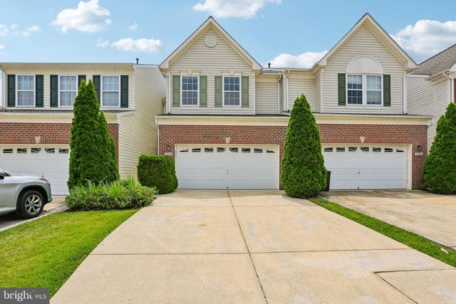 3306 WOODSPRING DR, Abingdon, MD 21009