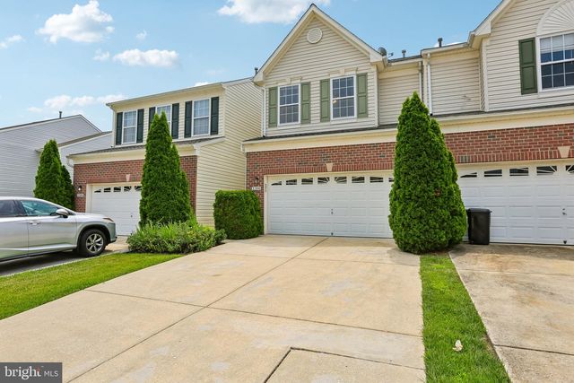 3306 WOODSPRING DR, Abingdon, MD 21009
