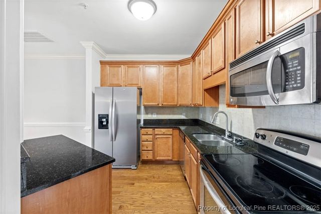 62 Gallery Drive 102, Spring Lake, NC 28390