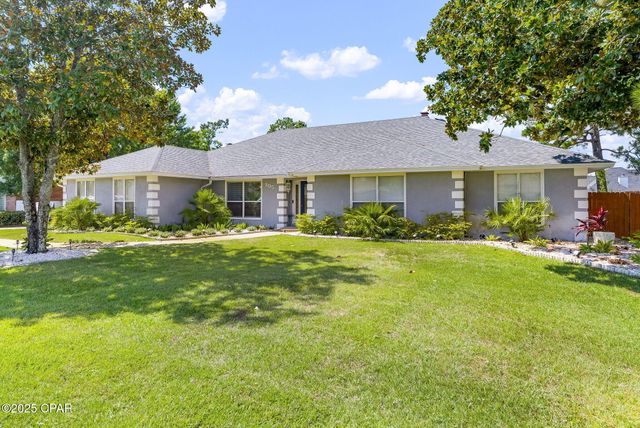 105 Colony Bay Harbour Drive, Panama City Beach, FL 32407