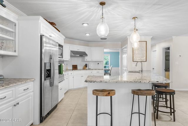 105 Colony Bay Harbour Drive, Panama City Beach, FL 32407