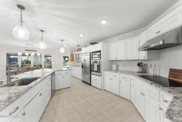 105 Colony Bay Harbour Drive, Panama City Beach, FL 32407