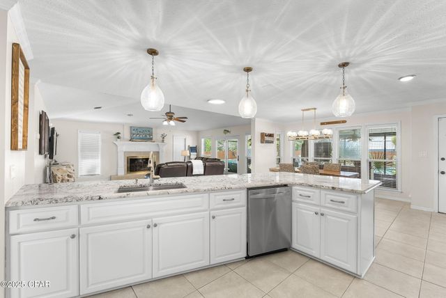 105 Colony Bay Harbour Drive, Panama City Beach, FL 32407