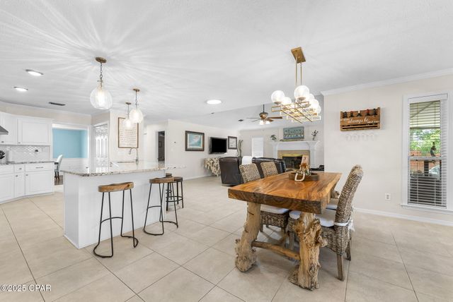 105 Colony Bay Harbour Drive, Panama City Beach, FL 32407