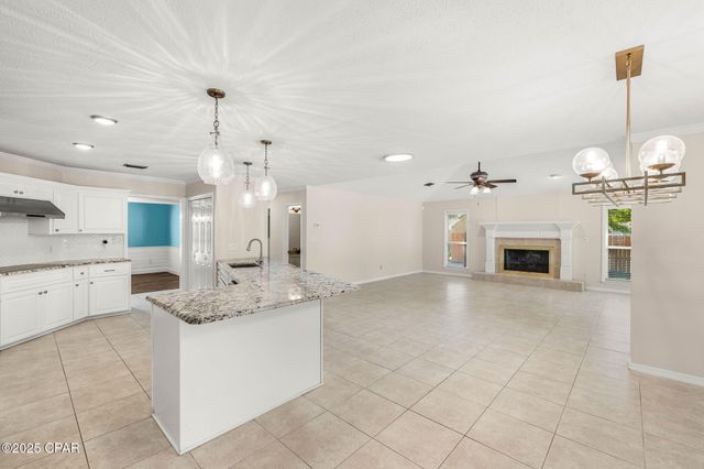 105 Colony Bay Harbour Drive, Panama City Beach, FL 32407