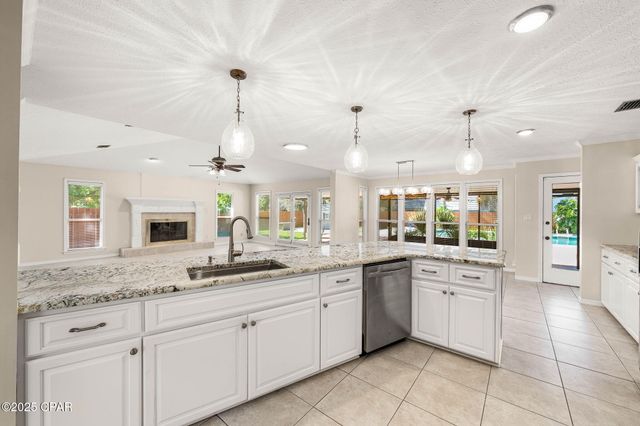 105 Colony Bay Harbour Drive, Panama City Beach, FL 32407