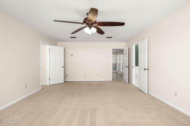 105 Colony Bay Harbour Drive, Panama City Beach, FL 32407