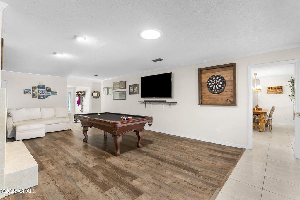 Image 10 of property listing at 105 Colony Bay Harbour Drive, Panama City Beach, FL 32407