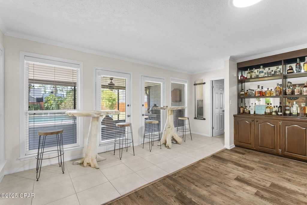 Image 11 of property listing at 105 Colony Bay Harbour Drive, Panama City Beach, FL 32407