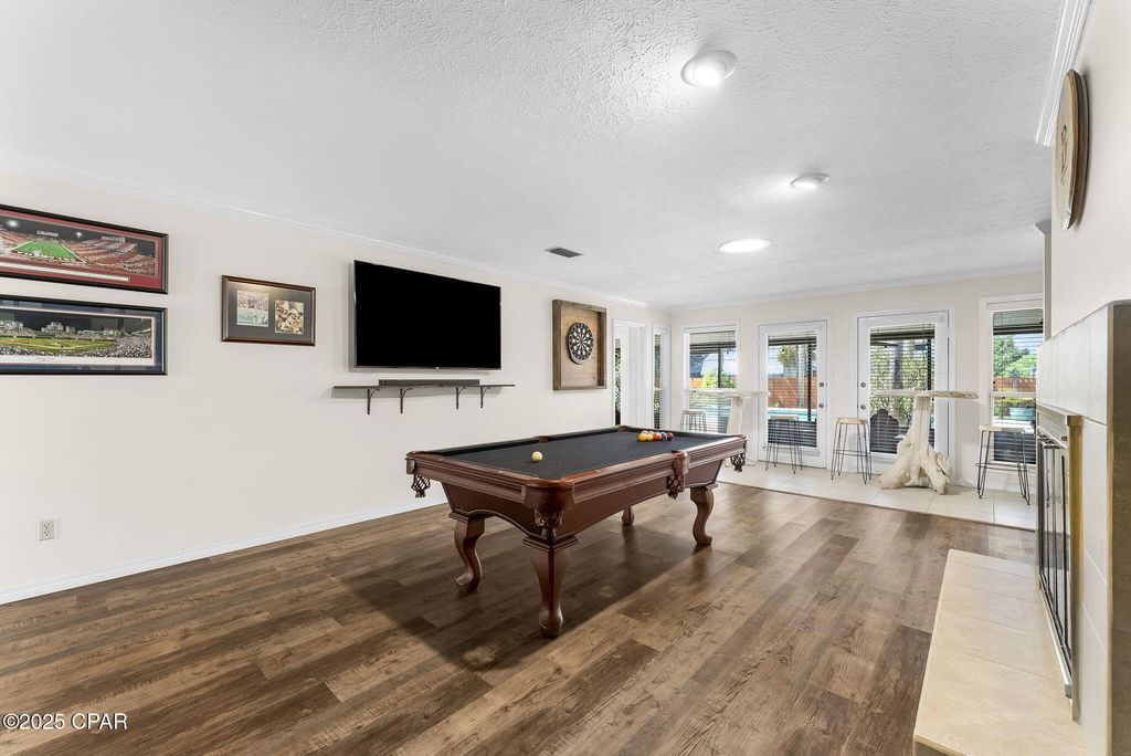 Image 12 of property listing at 105 Colony Bay Harbour Drive, Panama City Beach, FL 32407