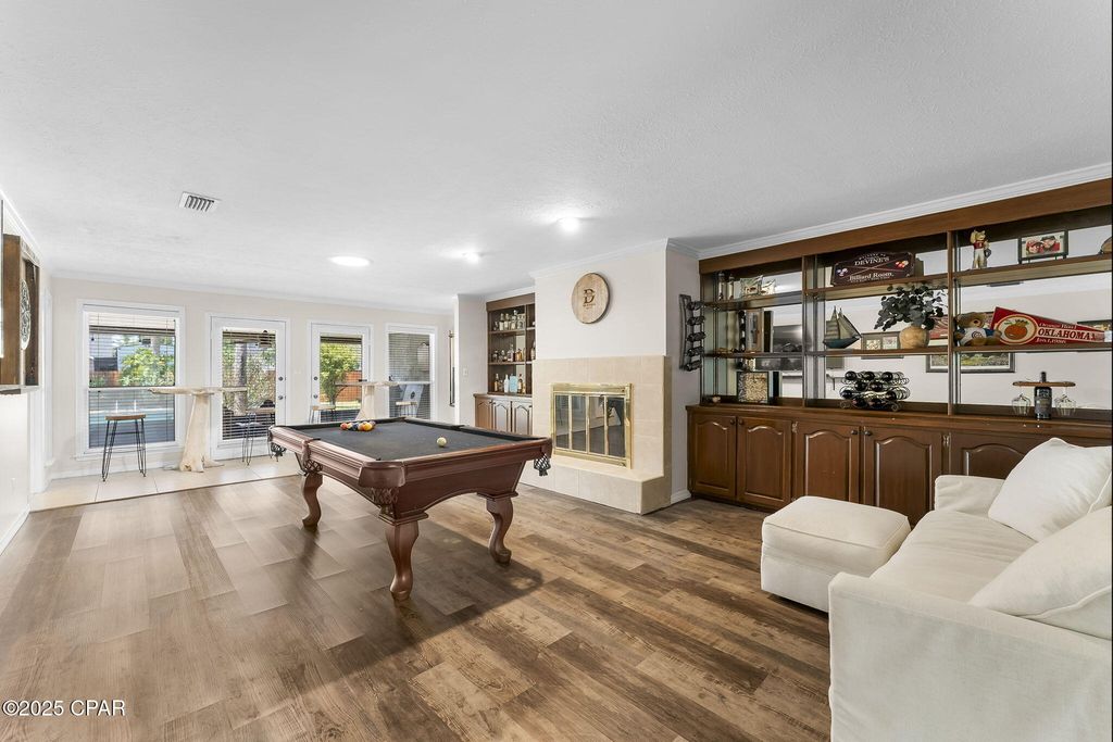 Image 13 of property listing at 105 Colony Bay Harbour Drive, Panama City Beach, FL 32407