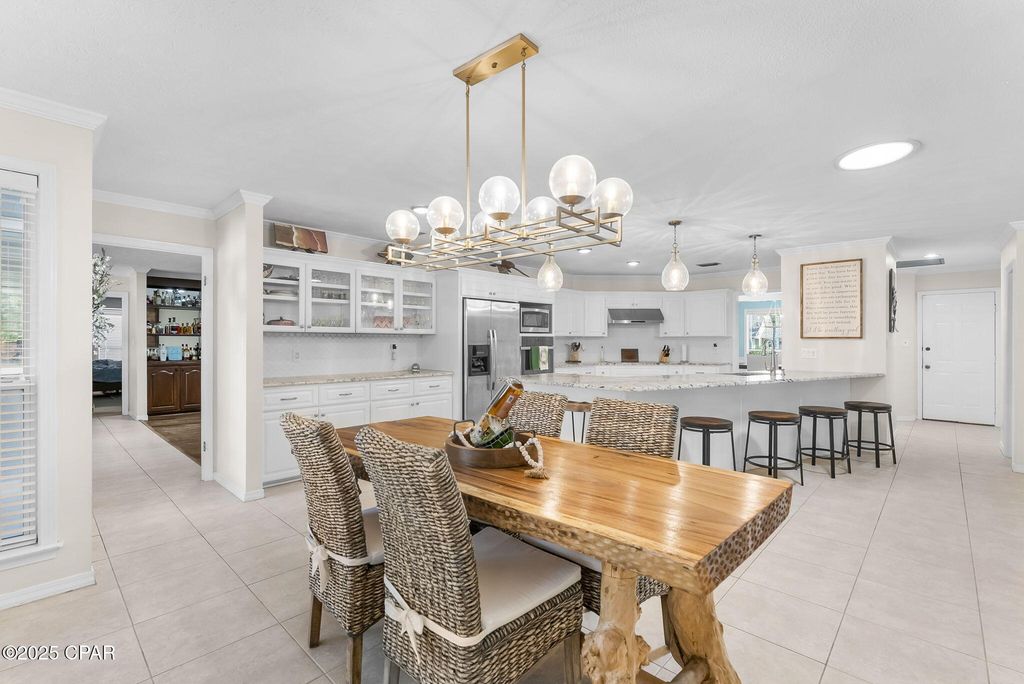 Image 14 of property listing at 105 Colony Bay Harbour Drive, Panama City Beach, FL 32407