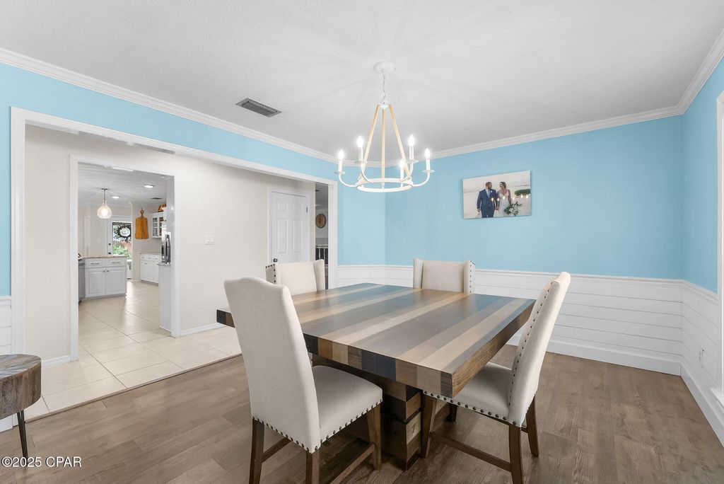 Image 17 of property listing at 105 Colony Bay Harbour Drive, Panama City Beach, FL 32407