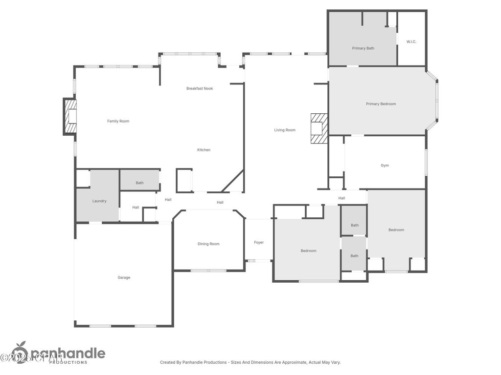 Image 2 of property listing at 105 Colony Bay Harbour Drive, Panama City Beach, FL 32407