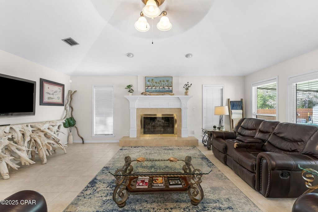 Image 20 of property listing at 105 Colony Bay Harbour Drive, Panama City Beach, FL 32407