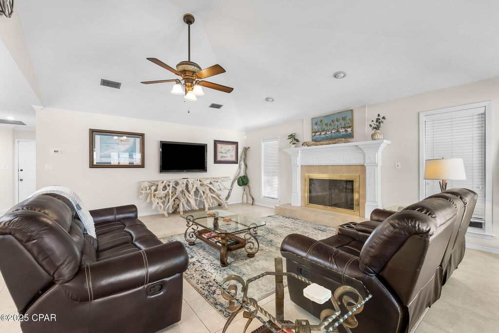 Image 21 of property listing at 105 Colony Bay Harbour Drive, Panama City Beach, FL 32407