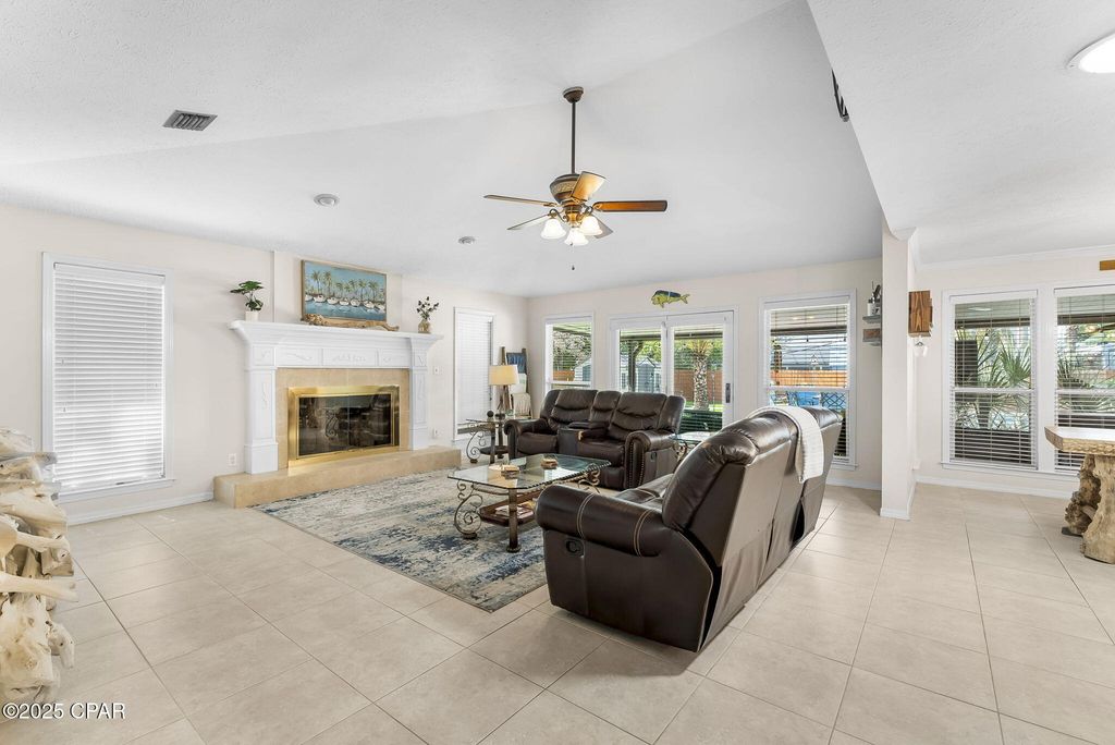 Image 22 of property listing at 105 Colony Bay Harbour Drive, Panama City Beach, FL 32407