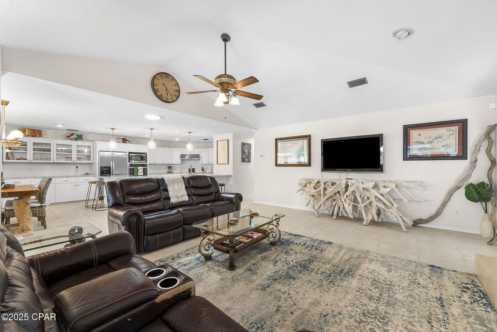 Image 23 of property listing at 105 Colony Bay Harbour Drive, Panama City Beach, FL 32407