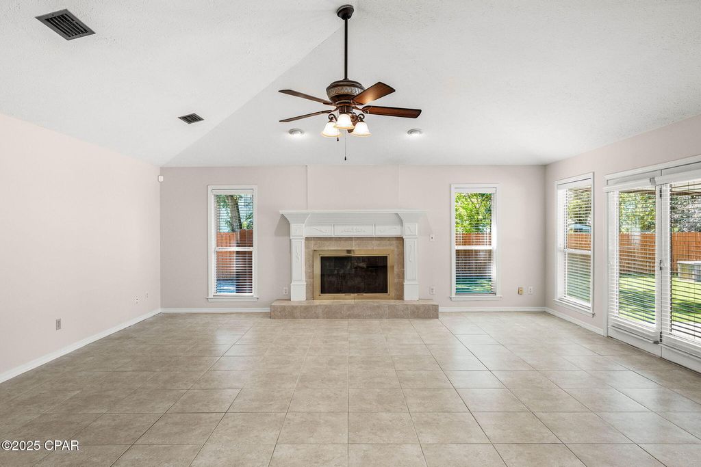 Image 24 of property listing at 105 Colony Bay Harbour Drive, Panama City Beach, FL 32407