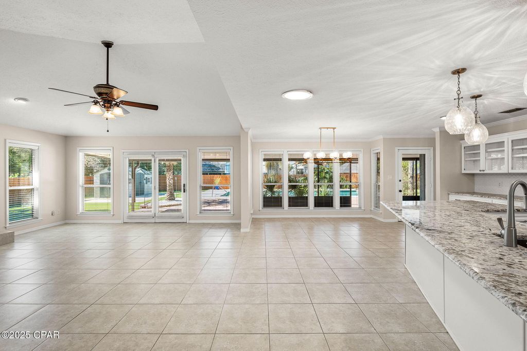 Image 25 of property listing at 105 Colony Bay Harbour Drive, Panama City Beach, FL 32407