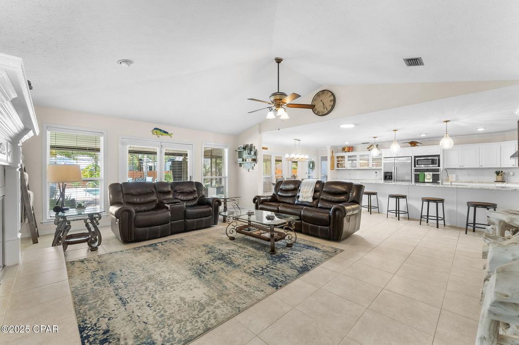 Image 26 of property listing at 105 Colony Bay Harbour Drive, Panama City Beach, FL 32407