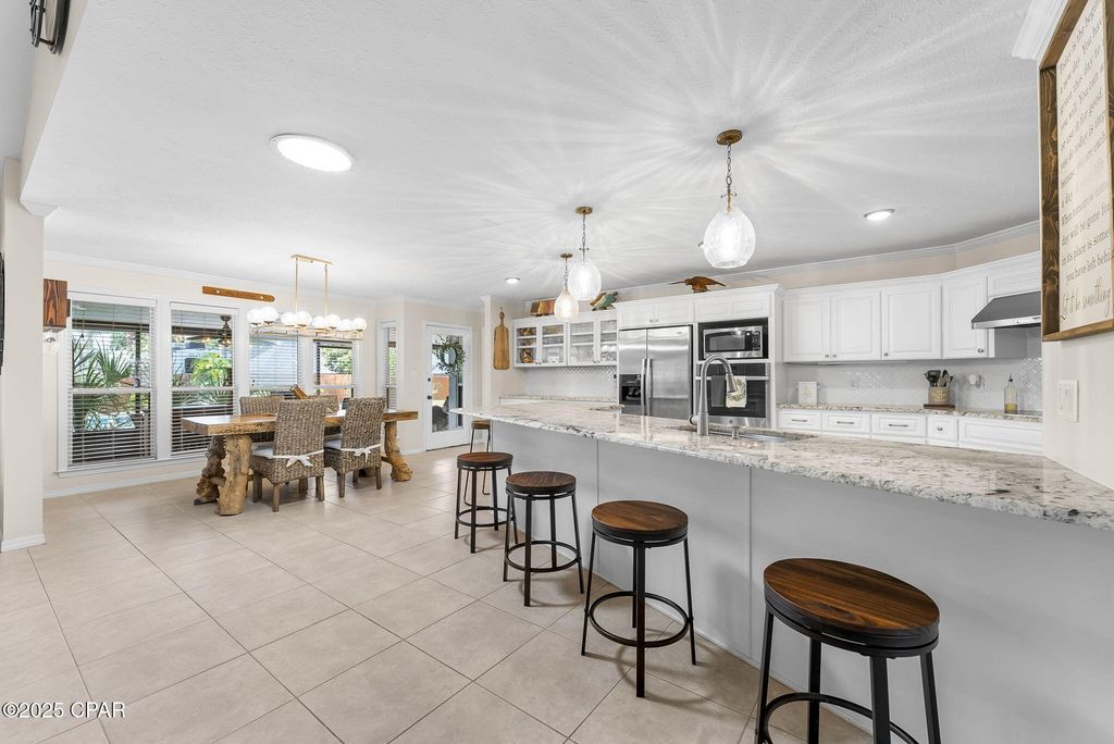 Image 27 of property listing at 105 Colony Bay Harbour Drive, Panama City Beach, FL 32407