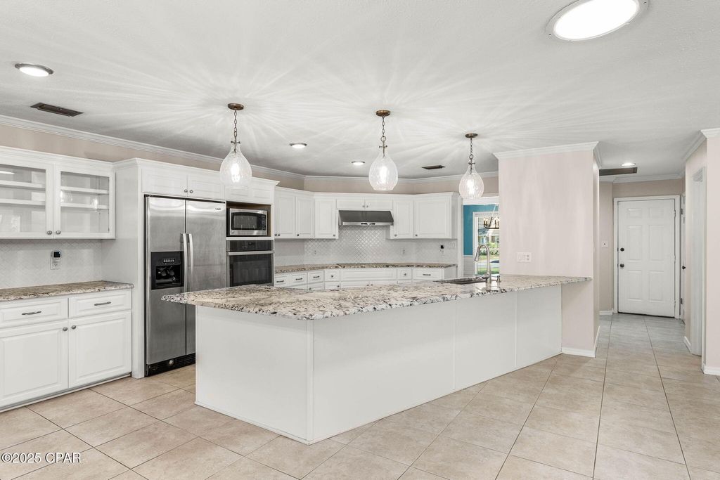 Image 29 of property listing at 105 Colony Bay Harbour Drive, Panama City Beach, FL 32407