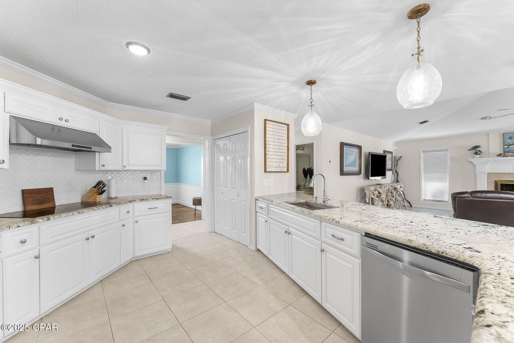 Image 31 of property listing at 105 Colony Bay Harbour Drive, Panama City Beach, FL 32407