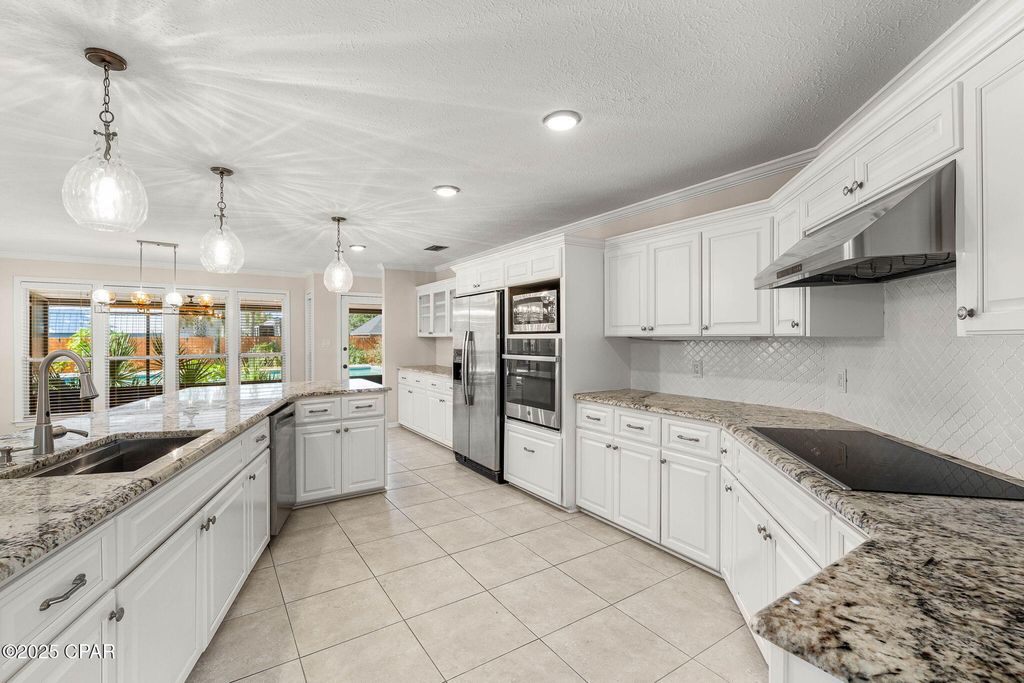 Image 33 of property listing at 105 Colony Bay Harbour Drive, Panama City Beach, FL 32407