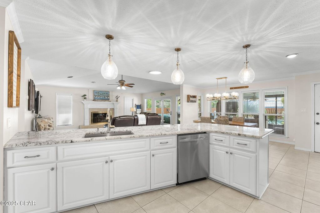 Image 34 of property listing at 105 Colony Bay Harbour Drive, Panama City Beach, FL 32407