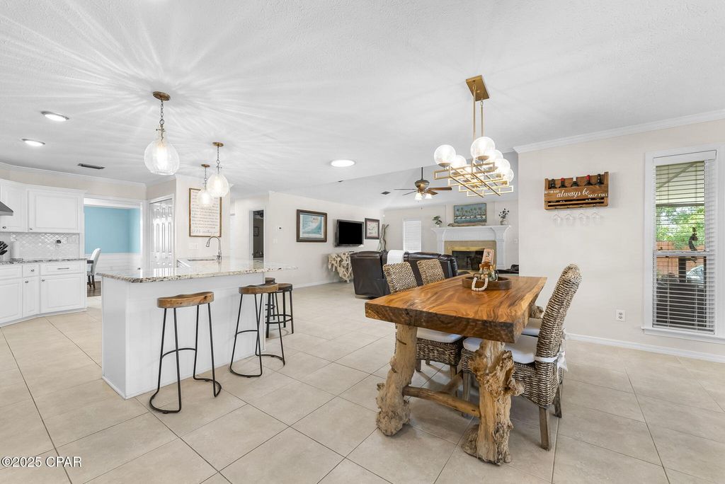 Image 36 of property listing at 105 Colony Bay Harbour Drive, Panama City Beach, FL 32407