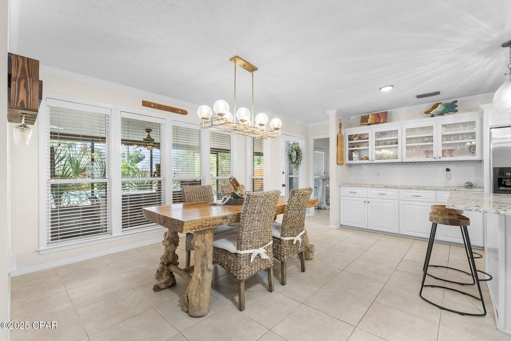 Image 37 of property listing at 105 Colony Bay Harbour Drive, Panama City Beach, FL 32407