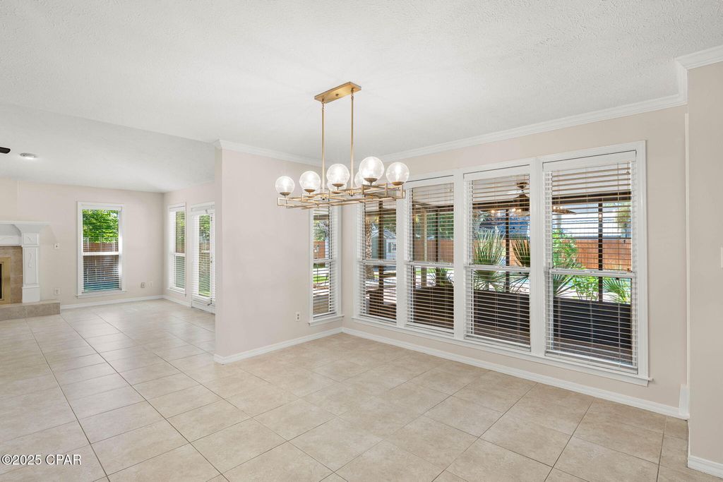 Image 38 of property listing at 105 Colony Bay Harbour Drive, Panama City Beach, FL 32407